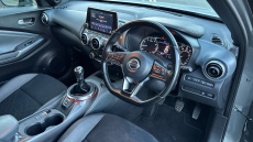 Nissan Juke 1.0 DiG-T Tekna 5dr Petrol Hatchback